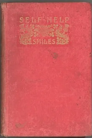 Cover of Self-Help